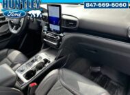 2023 Ford Explorer ST SUV