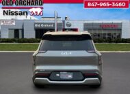 2024 Kia EV9 Land SUV
