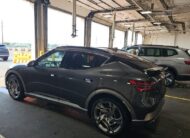 2023 Genesis GV60 Performance SUV