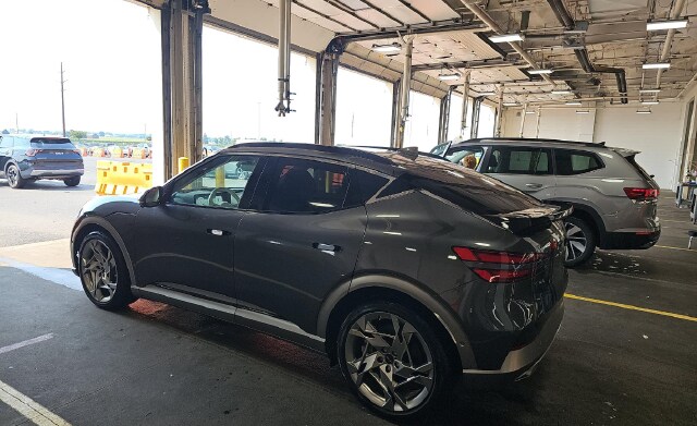2023 Genesis GV60 Performance SUV