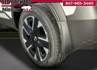 2026 Nissan Kicks SV SUV