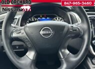 2023 Nissan Murano SV SUV