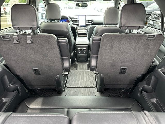 2023 Ford Explorer ST SUV