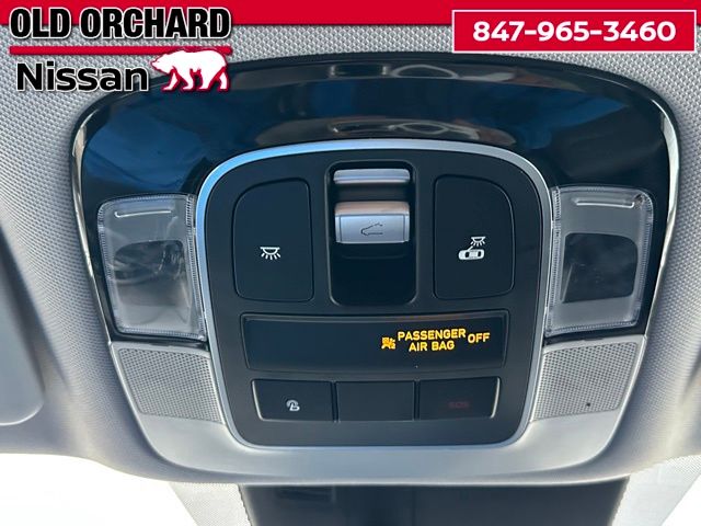 2022 Hyundai Tucson SEL SUV