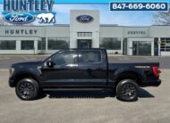 2023 Ford F-150 Tremor Truck SuperCrew Cab
