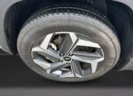 2022 Hyundai Tucson Hybrid Limited SUV