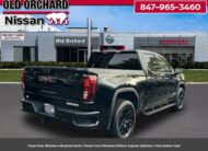2024 GMC Sierra 1500 Elevation Truck Crew Cab