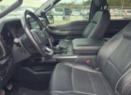 2022 Ford F-150 Truck SuperCrew Cab