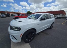 2023 Dodge Durango R/T Plus SUV