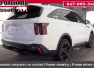 2024 Kia Sorento X-Line SX Prestige SUV