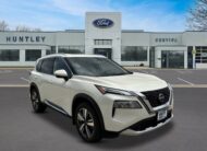 2023 Nissan Rogue Platinum SUV