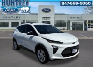 2023 Chevrolet Bolt EUV LT SUV