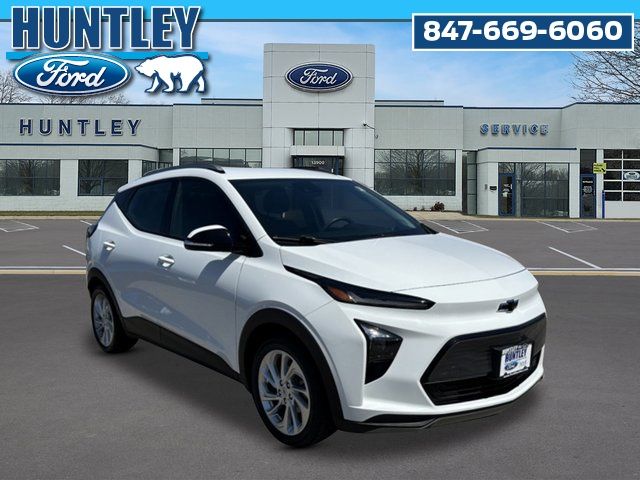 2023 Chevrolet Bolt EUV LT SUV