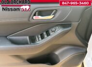 2027 Nissan Rogue Dark Armor SUV