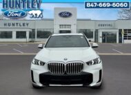 2025 BMW X5 xDrive40i SUV
