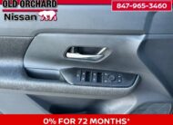 2026 Nissan Kicks SV SUV