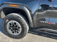 2023 GMC Canyon AT4X Truck Crew Cab