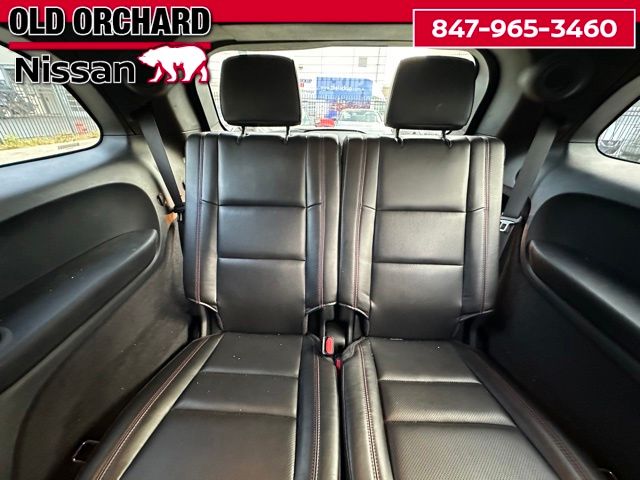 2022 Dodge Durango R/T SUV