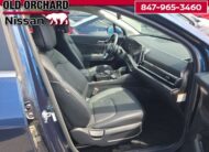 2023 Kia Sportage Hybrid EX SUV