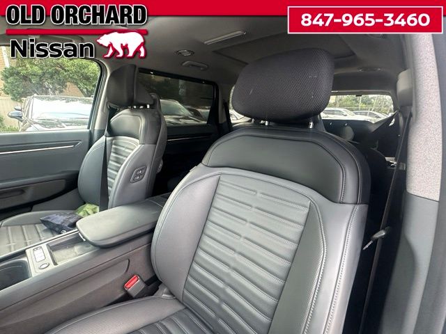 2024 Kia EV9 Land SUV