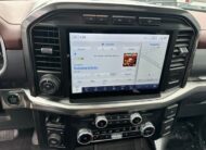 2023 Ford F-150 Lariat Truck SuperCrew Cab