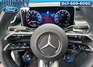 2025 Mercedes-Benz AMG GLC 43 GLC 43 AMGÂ® SUV