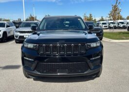 2023 Jeep Grand Cherokee Limited SUV