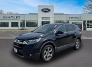 2019 Honda CR-V EX-L SUV