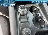 2025 Ford Explorer ST-Line SUV