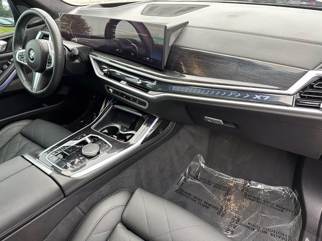 2023 BMW X7 xDrive40i SUV