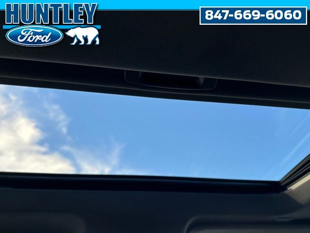 2024 GMC Sierra 2500 HD AT4 Truck Crew Cab