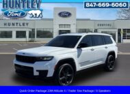 2024 Jeep Grand Cherokee L Altitude X SUV