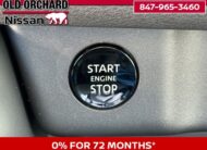 2026 Nissan Rogue Platinum SUV