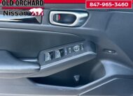 2022 Honda Civic Touring Sedan