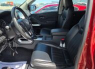 2023 Nissan Frontier SV Truck Crew Cab