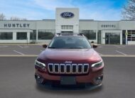 2019 Jeep Cherokee Latitude SUV