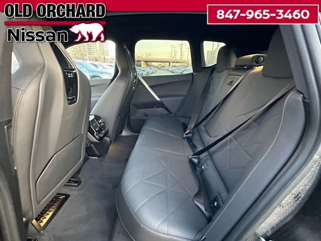 2023 BMW iX xDrive50 SUV