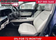 2026 Nissan Murano SL SUV