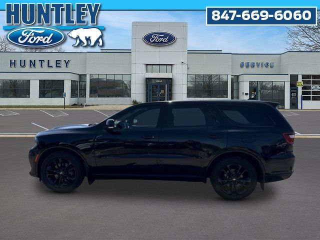 2021 Dodge Durango R/T SUV