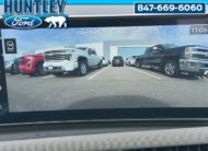 2025 Hyundai Tucson Hybrid Limited SUV