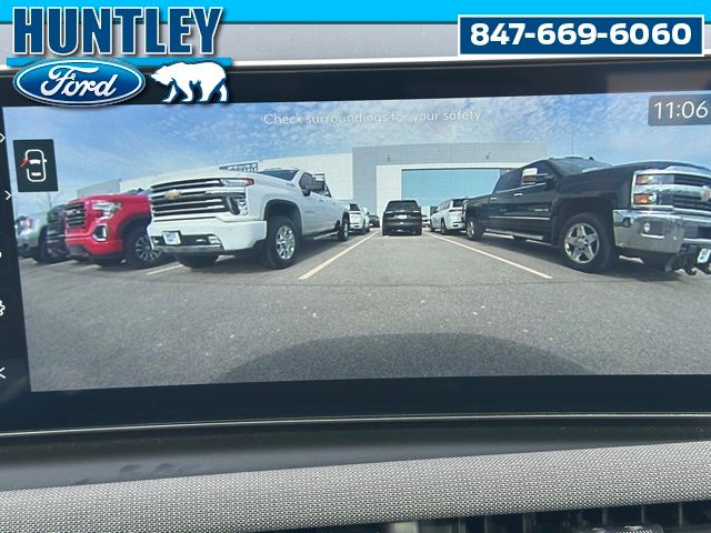 2025 Hyundai Tucson Hybrid Limited SUV