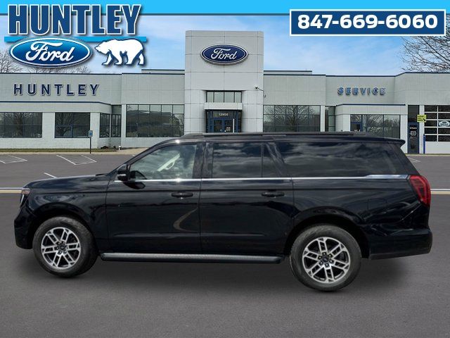 2025 Ford Expedition Max Active SUV