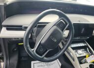 2024 Lincoln Nautilus Reserve SUV