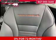 2026 Nissan Rogue Rock Creek SUV
