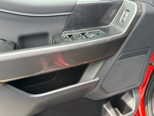 2023 Ford F-150 XLT Truck SuperCrew Cab
