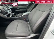 2022 Hyundai Tucson SEL SUV