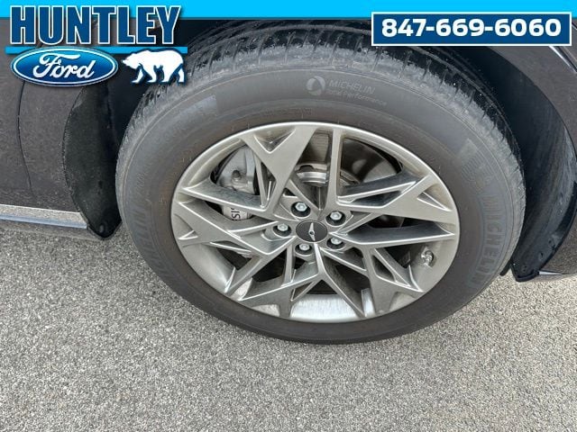 2024 Genesis GV70 2.5T SUV