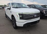 2024 Ford F-150 Lightning Lariat Truck SuperCrew Cab