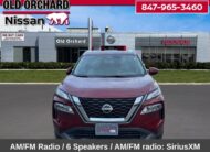 2023 Nissan Rogue SL SUV