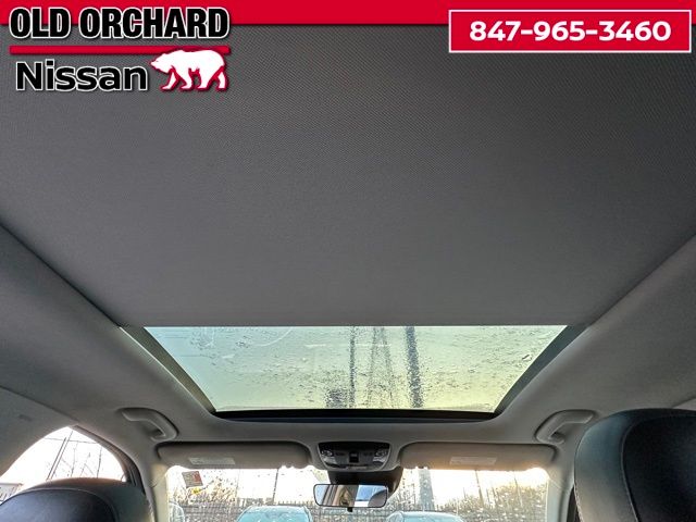 2022 Kia Sorento X-Line EX SUV